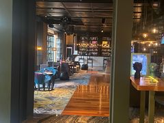 -杭州临平万丽酒店·万丽轩中餐厅