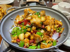 -肖记公安牛肉鱼杂馆·省级非物质文化遗产(三角路直营店)