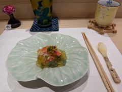 -鮨一日本料理旗舰店(总店)