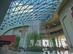 -深圳大梅沙京基洲际度假酒店