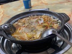 -李师傅脆肚(梅林店)