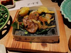 -匠和风精致料理(宁德万达店)