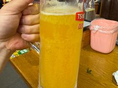 -蚝太郎 • 海鲜烧烤(Upark店)