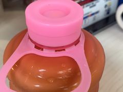 -milkplus·泰式奶茶(较场东路店)