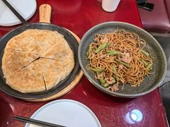 -宏状元现熬粥·京味菜(五棵松店)