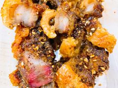 脆皮五花肉-脆皮五花肉(建东街旗舰店)