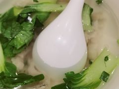 鱼丸汤-华盛丰温州大排档(东三环南路店)