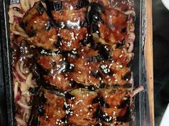 -高第街56号餐厅(银座商城玉函店)