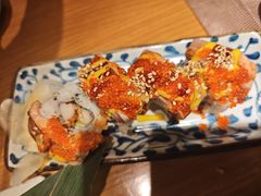 -三石铁板烧(紫竹桥店)