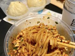 -南屏步行街