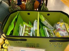 -清真全盛斋传统糕点(高新中大店)