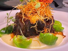 4小时低温慢煮牛肋排-蝶舍·MAISON PAPILLON