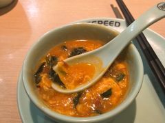 -吕氏疙瘩汤·海鲜新鲁菜(凯德mall新都心店)