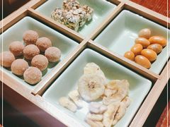 -北平食府(马鞍山路店)