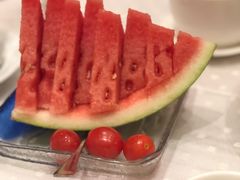 餐后水果-顺风海鲜港(长寿路店)