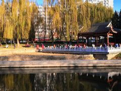 -元大都城垣遗址公园