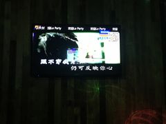 -文华会KTV(体育中心店)