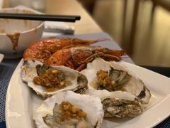 -长春高新益田福朋喜来登酒店·宜客乐标帜餐厅