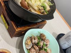 -滨寿司(新街口中央商场店)