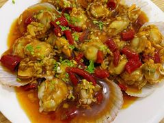 -九龙餐厅(大沽路店)