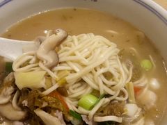 -阿琴面馆(武林路店)