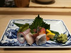 -鮨一日本料理(大中华店)