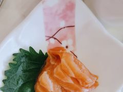 -第六季自助餐厅(甜水园店)