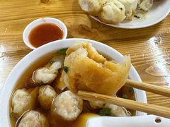 -金山生煎(东山路店)