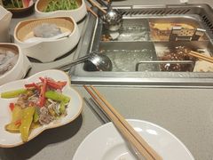 -海底捞火锅(金光华店)