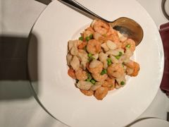 -四季民福烤鸭店(王府井东安门店)