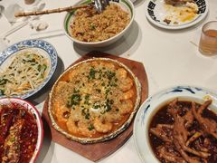 -欧记大排档·景德菜(上海首店)