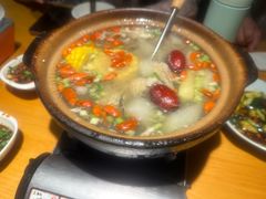 -蚝翅·海鲜粥·烧烤·龙虾季(海曙天一店)