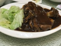-頂好酒家·经典粤菜(海信广场店)