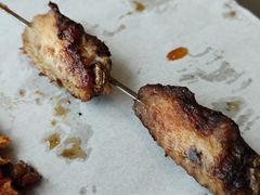 -东来顺饭庄(西直门店)