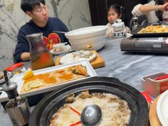 -兴仙饭店·闽味海鲜(马尾总店)