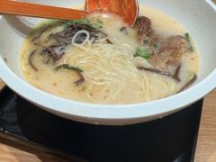 -味千拉面(广州白云机场T1西二店)