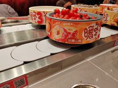 -龍歌自助小火锅(雨花台江南虹悦城店)