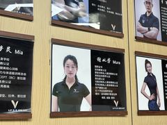 -VPsmart私教健身工作室(新华路旗舰店)
