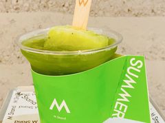 -M Stand (TX淮海路店)