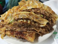 -清真永恒华威肉饼(潘家园店)