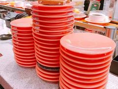 -争鲜回转寿司(中街大悦城店)