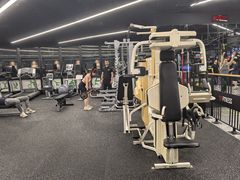 -上海浦东假日酒店