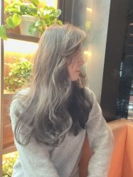 -sy杉影印象COLOUR专业烫染