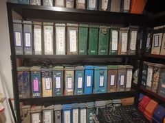 -小广寒电影艺术餐厅(小广寒经三路店)