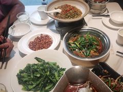 -漫圆·品质家宴(榔梨店)