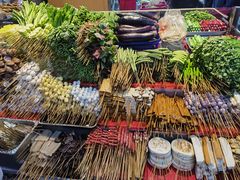 -为民烧烤吧.自贡爆炒菜(收录10年好店)