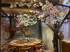 -渔太泰漓江小馆·广西融合菜(西街店)