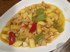 -云海肴云南菜(花园城店)