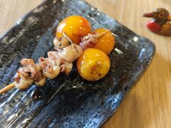 烤鸡提灯-小隐(淮海路店)