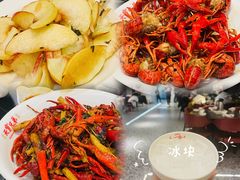 -黄兴南路步行商业街